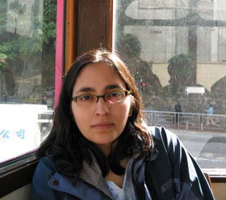 Reader Profile: Global Geek tdamji Talks Tech